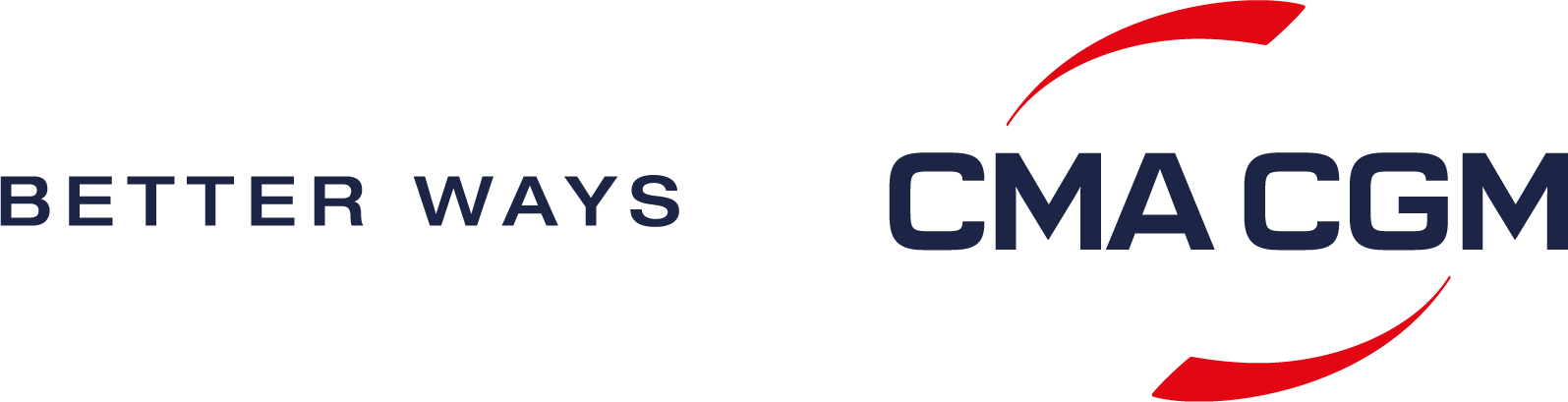 CMA CGM — BETTER WAYS